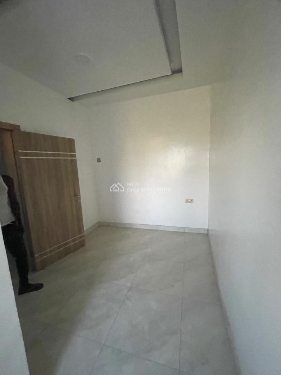 4 Bedroom Duplex in a Vibrant Neighborhood, Little London Majek, Sangotedo, Ajah, Lagos, Semi-detached Duplex for Rent