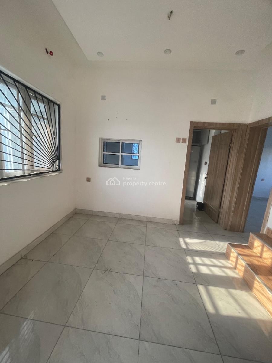 4 Bedroom Duplex in a Vibrant Neighborhood, Little London Majek, Sangotedo, Ajah, Lagos, Semi-detached Duplex for Rent