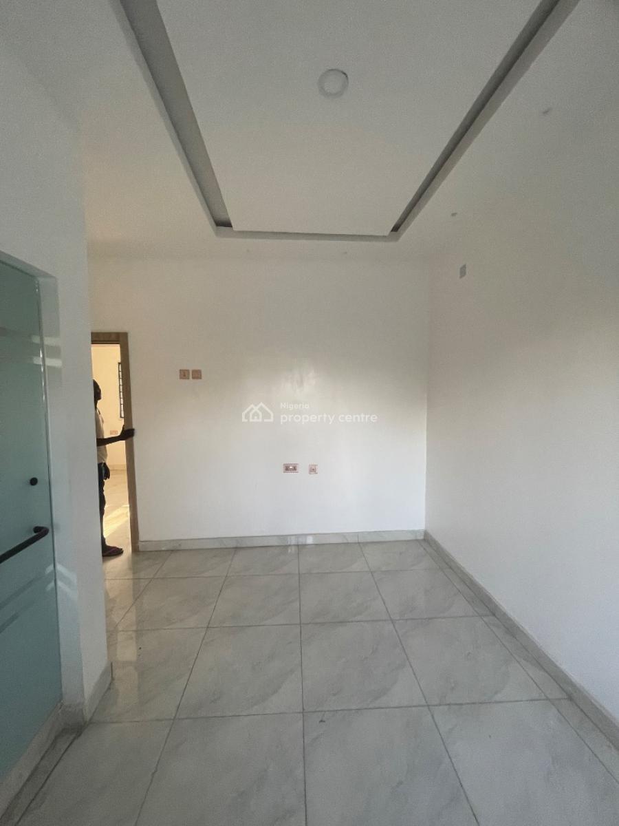4 Bedroom Duplex in a Vibrant Neighborhood, Little London Majek, Sangotedo, Ajah, Lagos, Semi-detached Duplex for Rent
