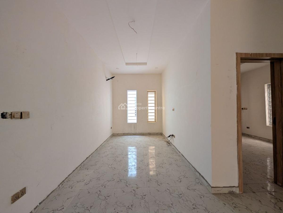 5 Bedroom Detached Duplex with Bq & Governors Consent, Culbert Court, Lekki County Homes, Ikota, Lekki, Lagos, Detached Duplex for Sale