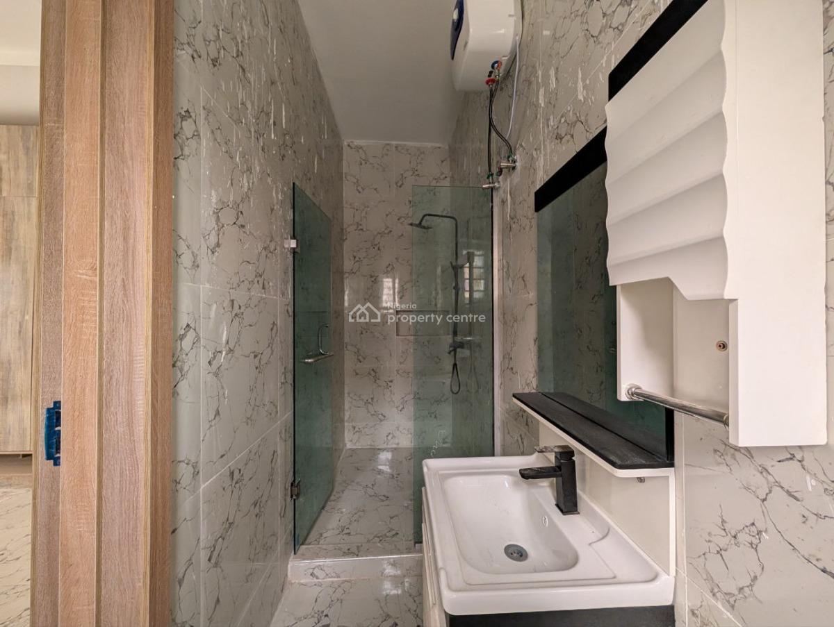 5 Bedroom Detached Duplex with Bq & Governors Consent, Culbert Court, Lekki County Homes, Ikota, Lekki, Lagos, Detached Duplex for Sale