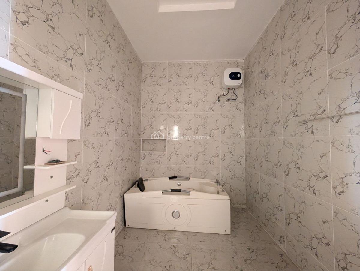 5 Bedroom Detached Duplex with Bq & Governors Consent, Culbert Court, Lekki County Homes, Ikota, Lekki, Lagos, Detached Duplex for Sale