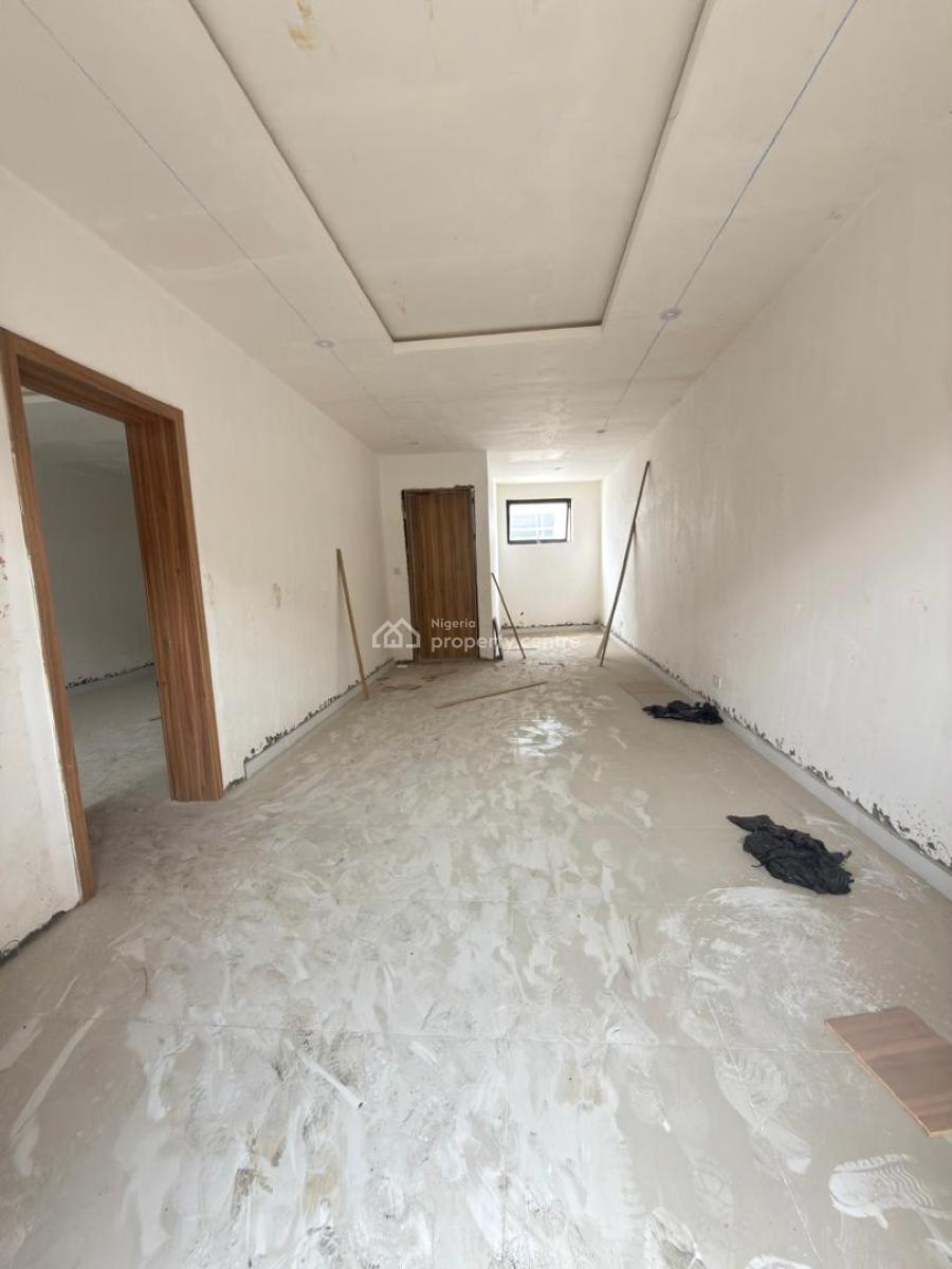 Top Floor Office Space, Orchid, Lekki, Lagos, Commercial Property for Sale