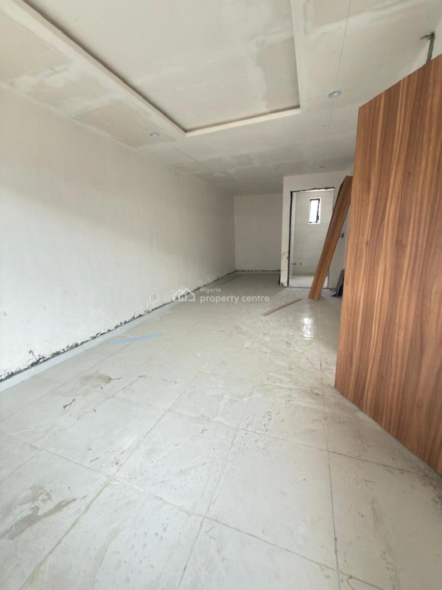 Top Floor Office Space, Orchid, Lekki, Lagos, Commercial Property for Sale