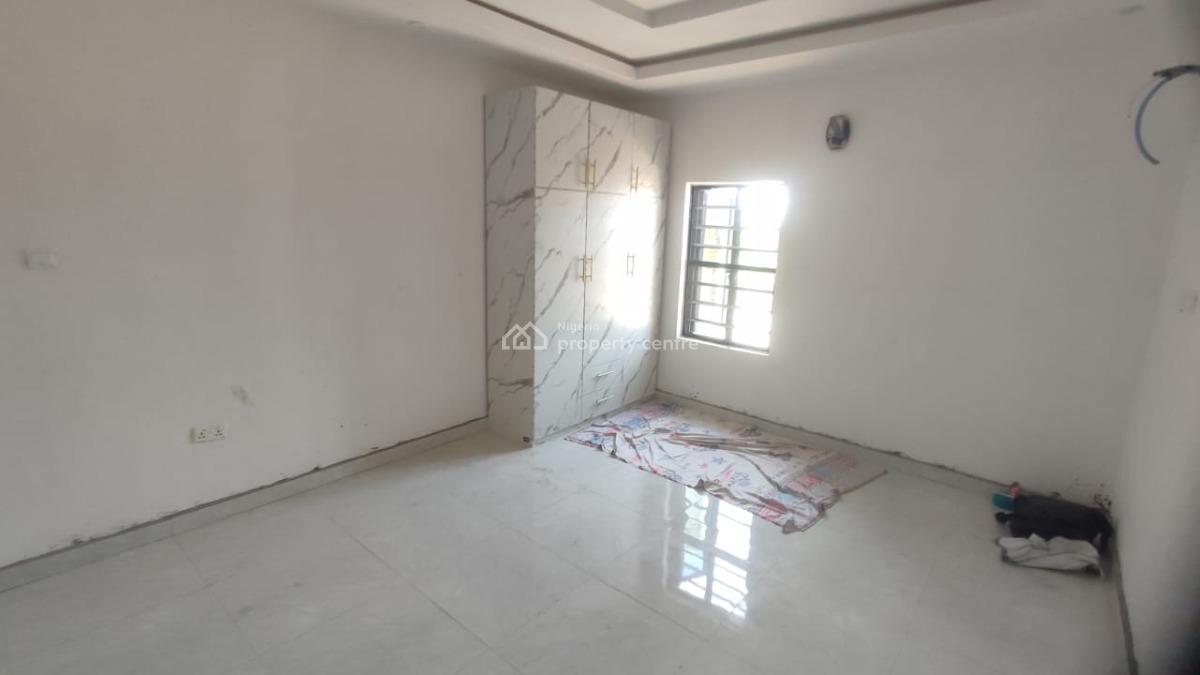 Newly Built 2 Bedroom Apartment, Lakowe, Ibeju Lekki, Lagos, Flat / Apartment for Rent