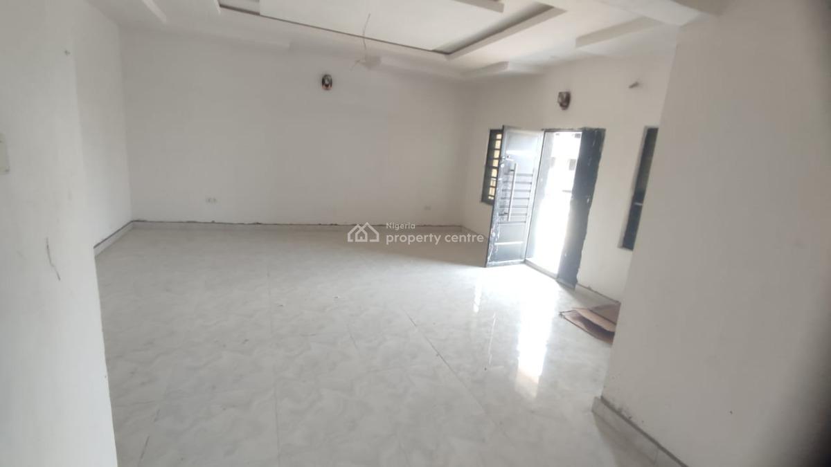 Newly Built 2 Bedroom Apartment, Lakowe, Ibeju Lekki, Lagos, Flat / Apartment for Rent