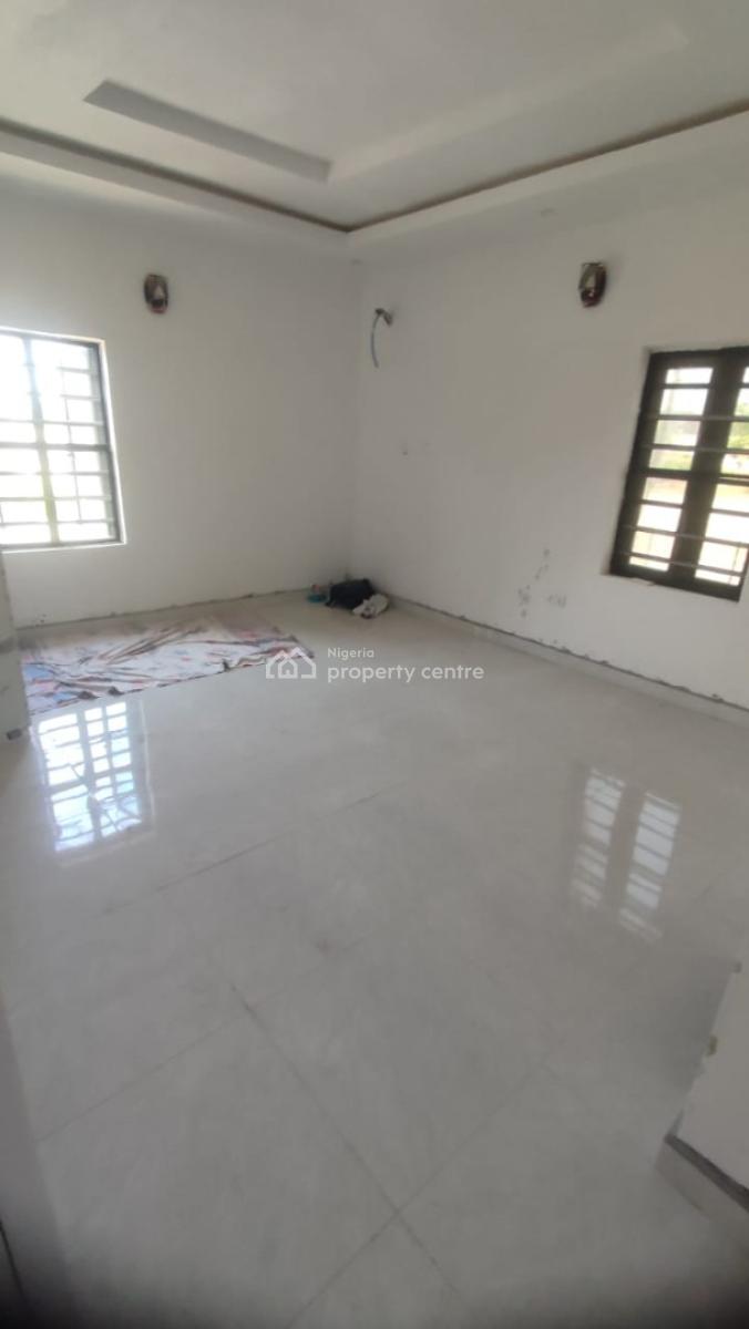 Newly Built 2 Bedroom Apartment, Lakowe, Ibeju Lekki, Lagos, Flat / Apartment for Rent