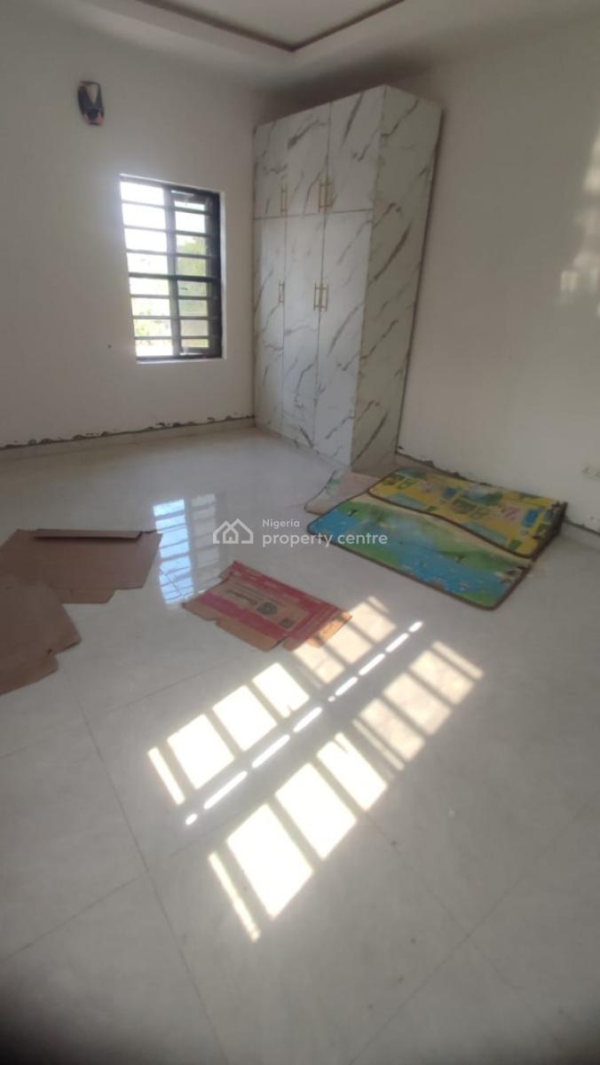 Newly Built 2 Bedroom Apartment, Lakowe, Ibeju Lekki, Lagos, Flat / Apartment for Rent