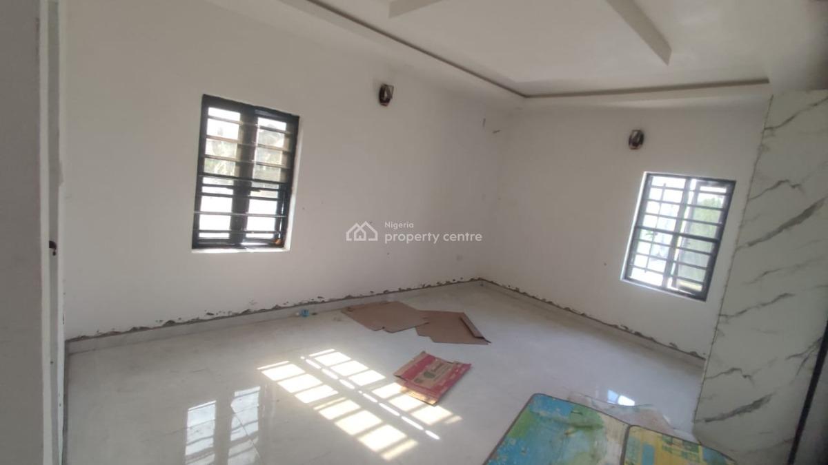 Newly Built 2 Bedroom Apartment, Lakowe, Ibeju Lekki, Lagos, Flat / Apartment for Rent