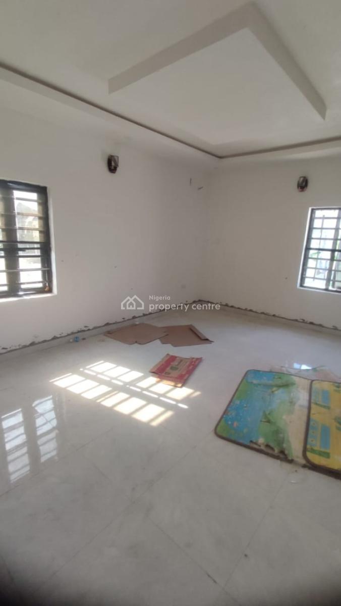 Newly Built 2 Bedroom Apartment, Lakowe, Ibeju Lekki, Lagos, Flat / Apartment for Rent