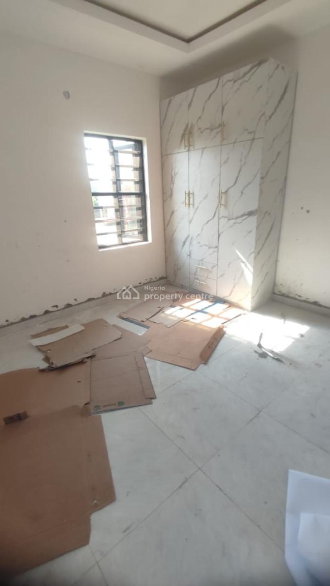 Newly Built 2 Bedroom Apartment, Lakowe, Ibeju Lekki, Lagos, Flat / Apartment for Rent