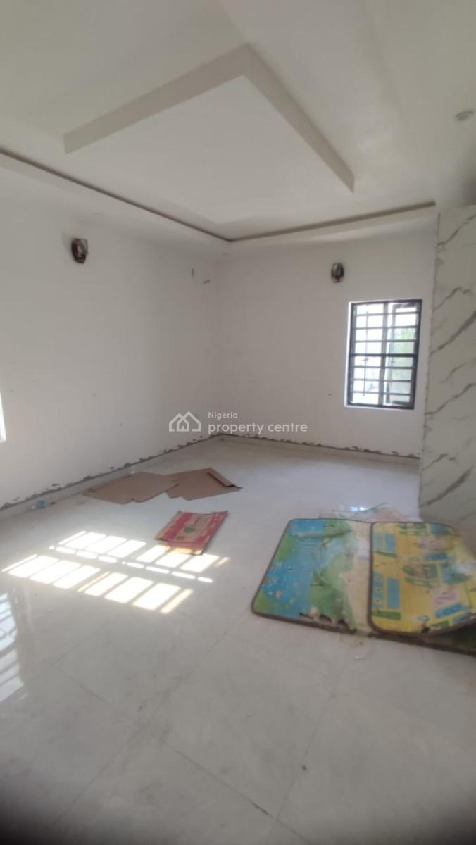 Newly Built 2 Bedroom Apartment, Lakowe, Ibeju Lekki, Lagos, Flat / Apartment for Rent