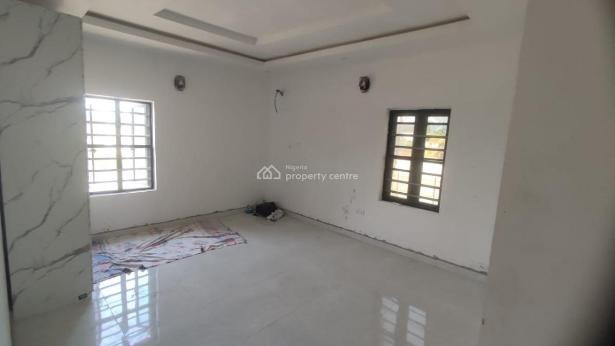 Newly Built 2 Bedroom Apartment, Lakowe, Ibeju Lekki, Lagos, Flat / Apartment for Rent