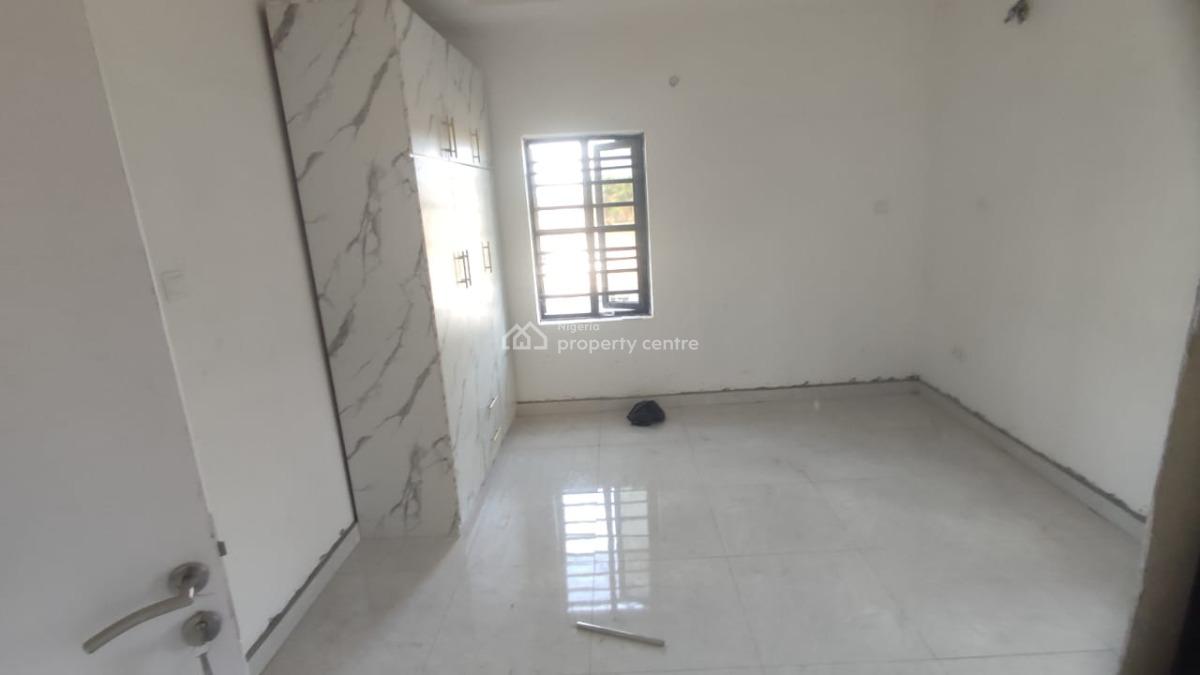 Newly Built 2 Bedroom Apartment, Lakowe, Ibeju Lekki, Lagos, Flat / Apartment for Rent