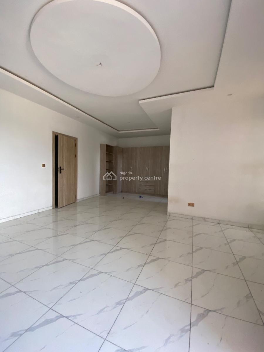 Luxury New 4 Bedroom  with Constant Light in a Secured Estate, Abraham Adesanya, Ajah, Lagos, Terraced Duplex for Rent