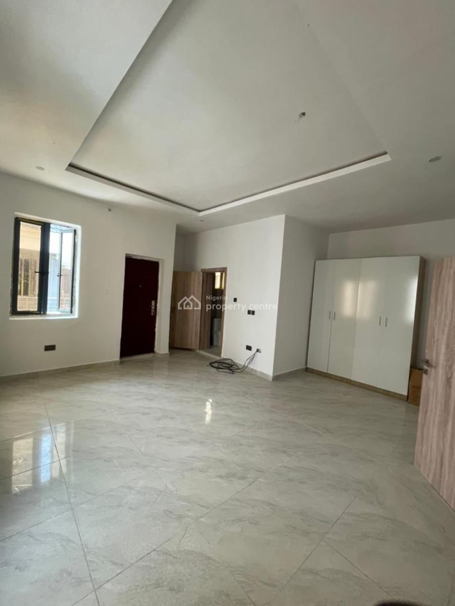 a Premium 4bedroom Terrace Duplex, Ajah, Lekki, Lagos, Semi-detached Duplex for Rent