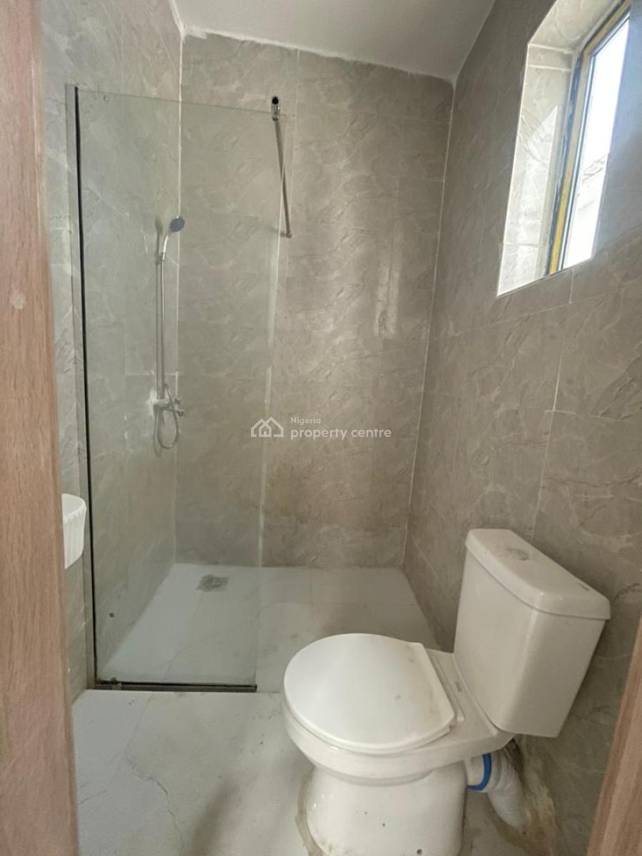 a Premium 4bedroom Terrace Duplex, Ajah, Lekki, Lagos, Semi-detached Duplex for Rent