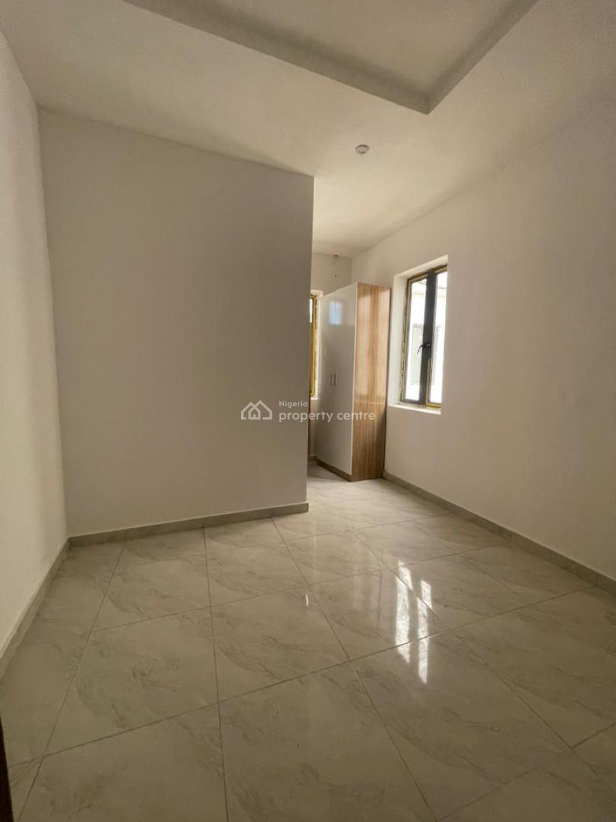 a Premium 4bedroom Terrace Duplex, Ajah, Lekki, Lagos, Semi-detached Duplex for Rent
