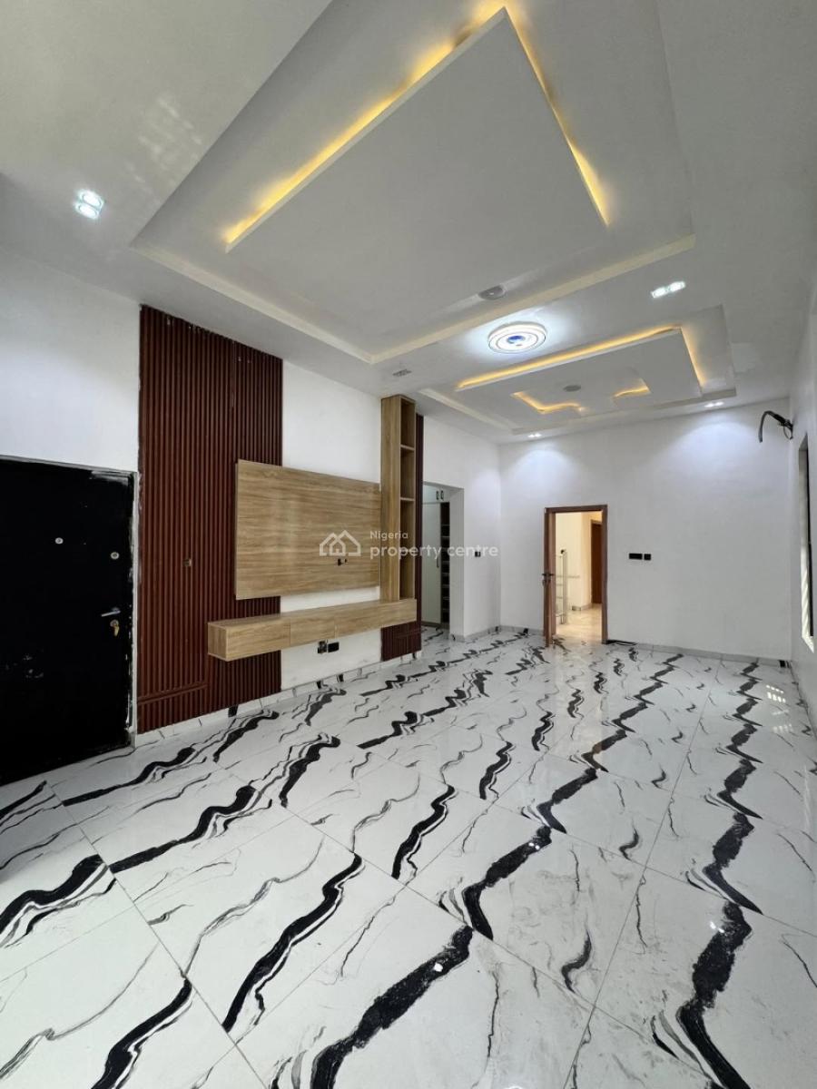 5 Bedroom Fully Detached Duplex, Ajah, Lagos, Detached Duplex for Sale