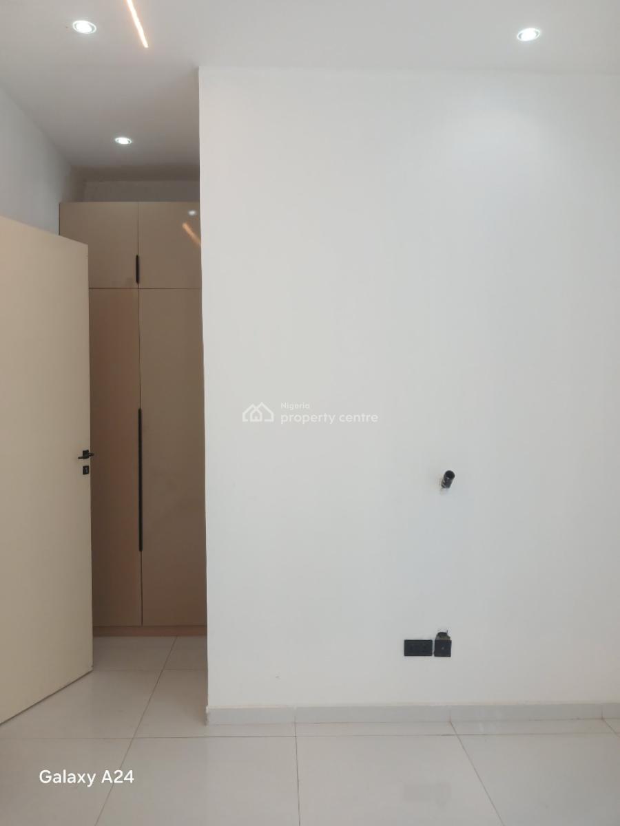 Massive Fine Taste 6 Bedroom Detached Duplex in a Secured Estate, Chevron, Lekki Expressway, Lekki, Lagos, Detached Duplex for Sale