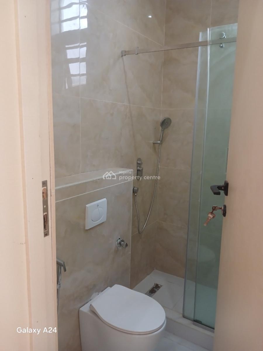 Massive Fine Taste 6 Bedroom Detached Duplex in a Secured Estate, Chevron, Lekki Expressway, Lekki, Lagos, Detached Duplex for Sale