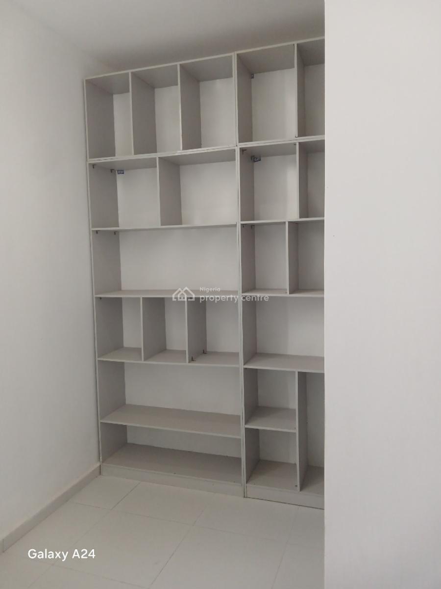 Massive Fine Taste 6 Bedroom Detached Duplex in a Secured Estate, Chevron, Lekki Expressway, Lekki, Lagos, Detached Duplex for Sale