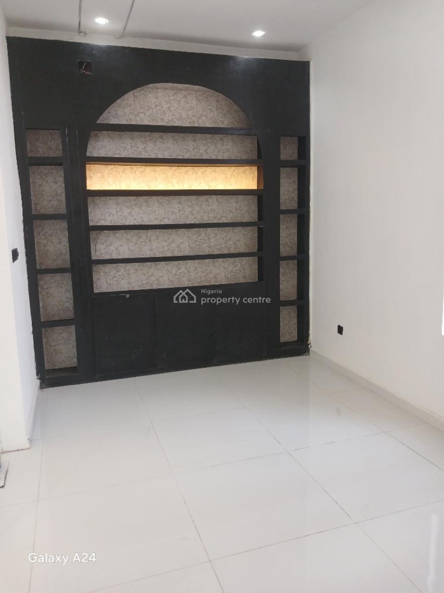 Massive Fine Taste 6 Bedroom Detached Duplex in a Secured Estate, Chevron, Lekki Expressway, Lekki, Lagos, Detached Duplex for Sale