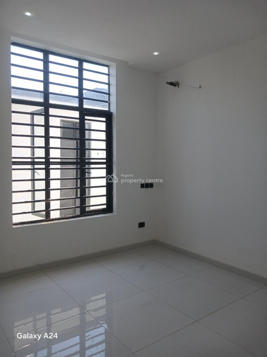 Massive Fine Taste 6 Bedroom Detached Duplex in a Secured Estate, Chevron, Lekki Expressway, Lekki, Lagos, Detached Duplex for Sale