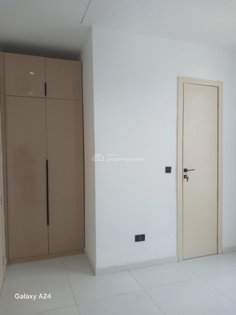 Massive Fine Taste 6 Bedroom Detached Duplex in a Secured Estate, Chevron, Lekki Expressway, Lekki, Lagos, Detached Duplex for Sale