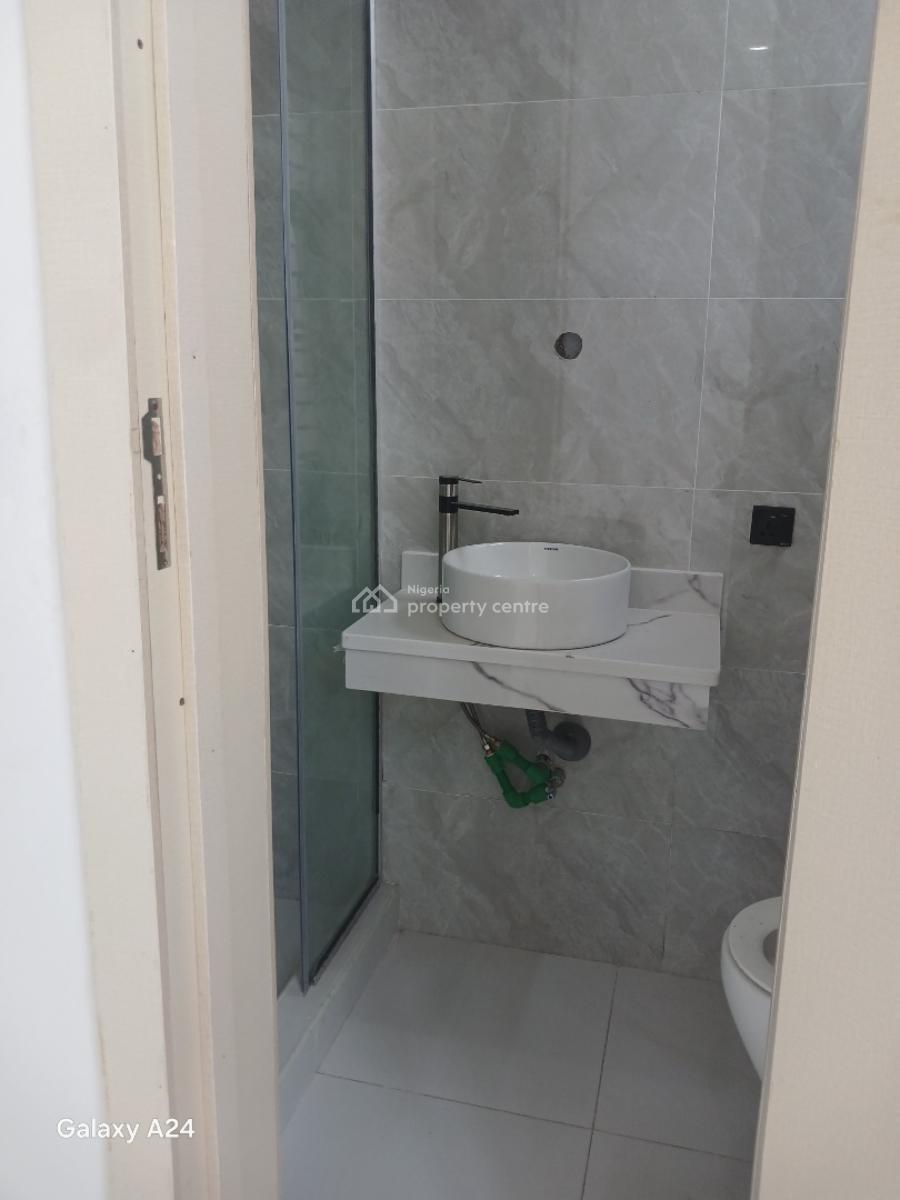 Massive Fine Taste 6 Bedroom Detached Duplex in a Secured Estate, Chevron, Lekki Expressway, Lekki, Lagos, Detached Duplex for Sale