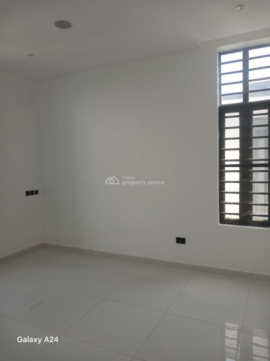 Massive Fine Taste 6 Bedroom Detached Duplex in a Secured Estate, Chevron, Lekki Expressway, Lekki, Lagos, Detached Duplex for Sale