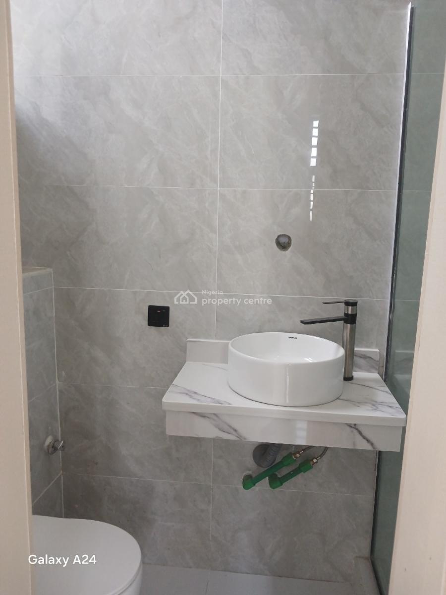 Massive Fine Taste 6 Bedroom Detached Duplex in a Secured Estate, Chevron, Lekki Expressway, Lekki, Lagos, Detached Duplex for Sale