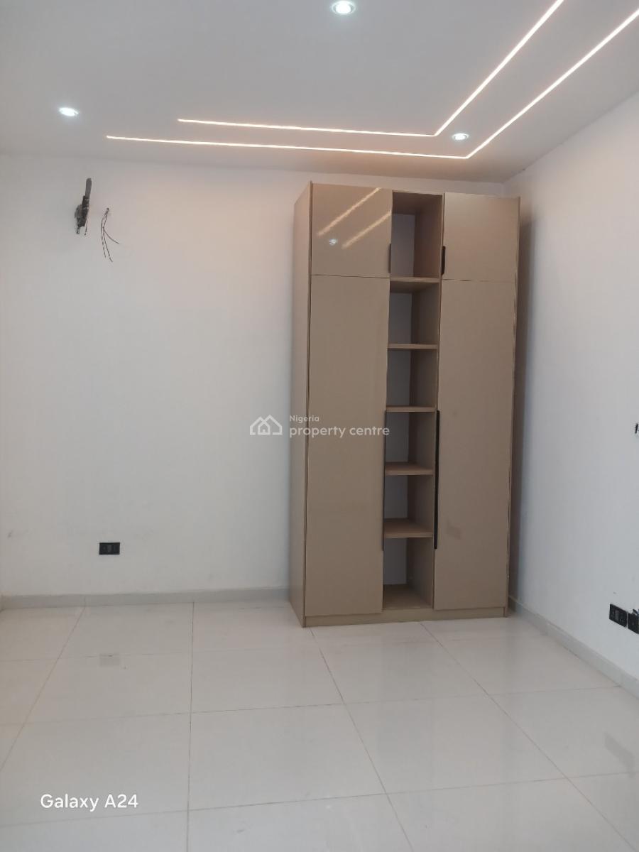 Massive Fine Taste 6 Bedroom Detached Duplex in a Secured Estate, Chevron, Lekki Expressway, Lekki, Lagos, Detached Duplex for Sale