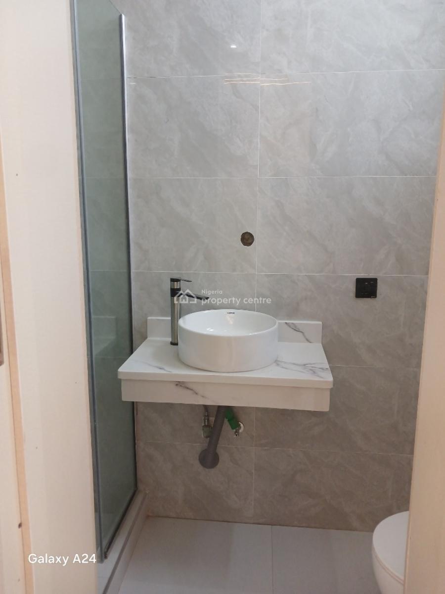 Massive Fine Taste 6 Bedroom Detached Duplex in a Secured Estate, Chevron, Lekki Expressway, Lekki, Lagos, Detached Duplex for Sale