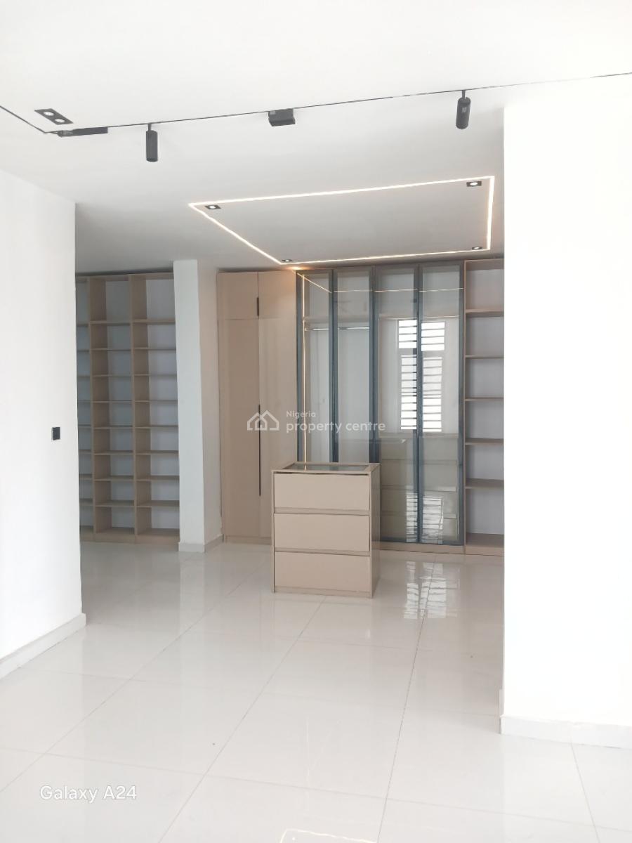 Massive Fine Taste 6 Bedroom Detached Duplex in a Secured Estate, Chevron, Lekki Expressway, Lekki, Lagos, Detached Duplex for Sale