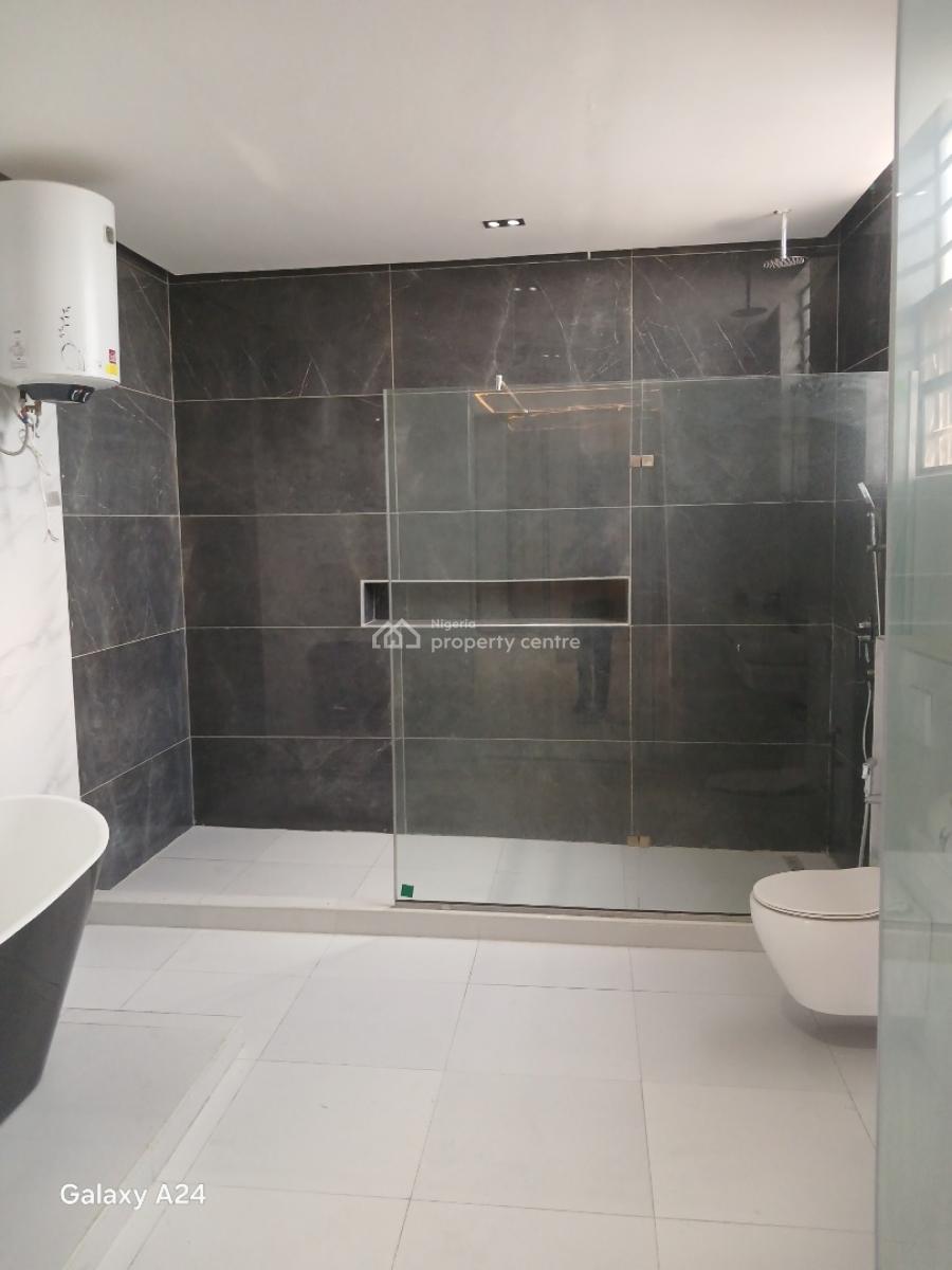 Massive Fine Taste 6 Bedroom Detached Duplex in a Secured Estate, Chevron, Lekki Expressway, Lekki, Lagos, Detached Duplex for Sale