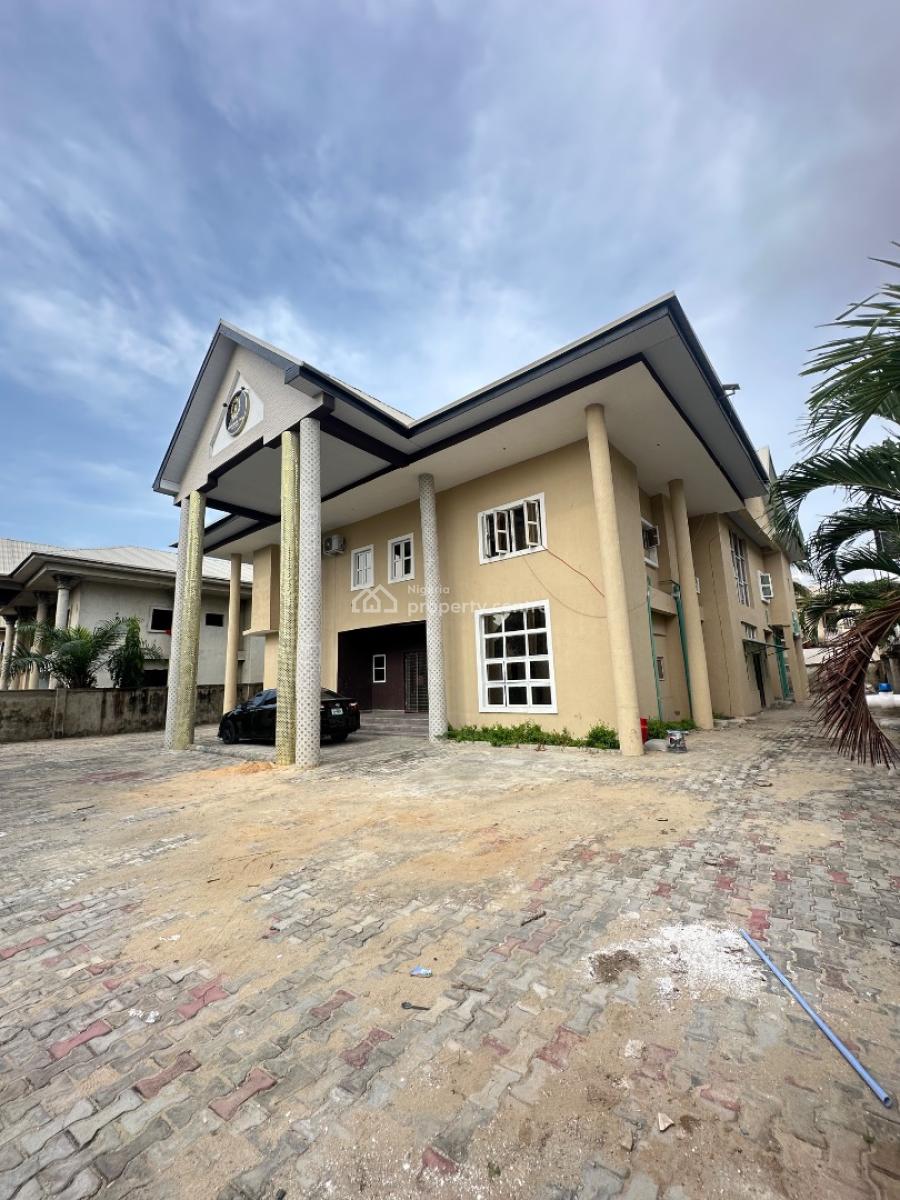 2 Bedroom Apartment, Eleganza Gardens, Vgc, Lekki, Lagos, Flat / Apartment for Rent