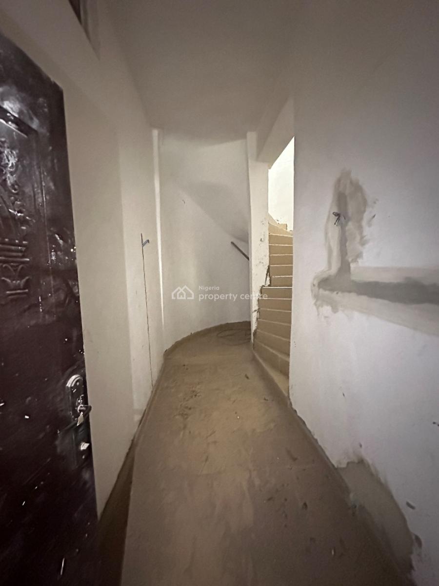 2 Bedroom Apartment, Eleganza Gardens, Vgc, Lekki, Lagos, Flat / Apartment for Rent