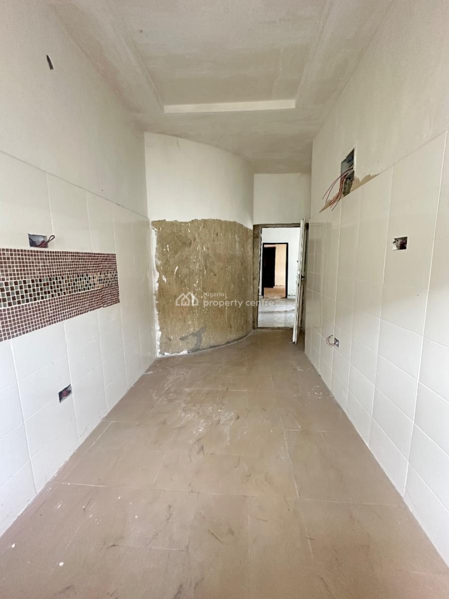 2 Bedroom Apartment, Eleganza Gardens, Vgc, Lekki, Lagos, Flat / Apartment for Rent