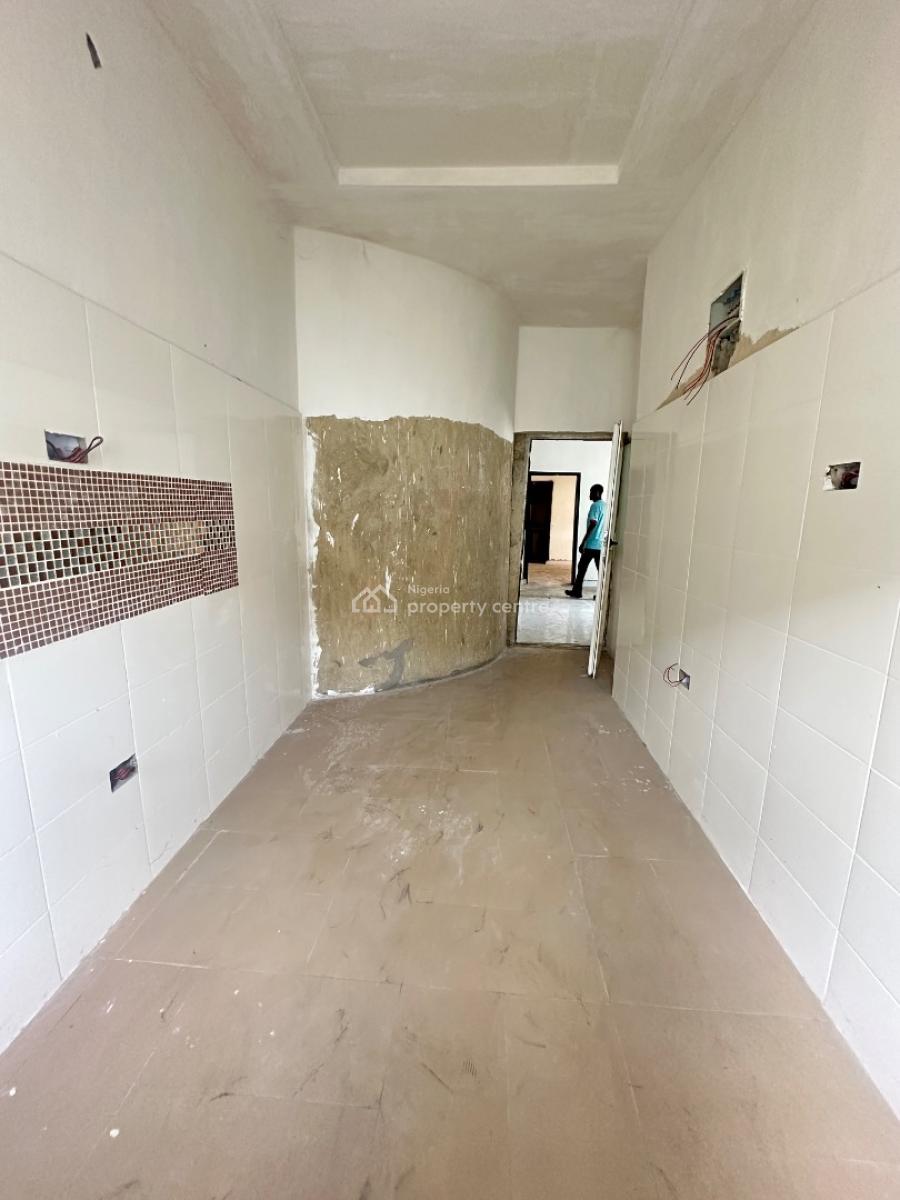 2 Bedroom Apartment, Eleganza Gardens, Vgc, Lekki, Lagos, Flat / Apartment for Rent