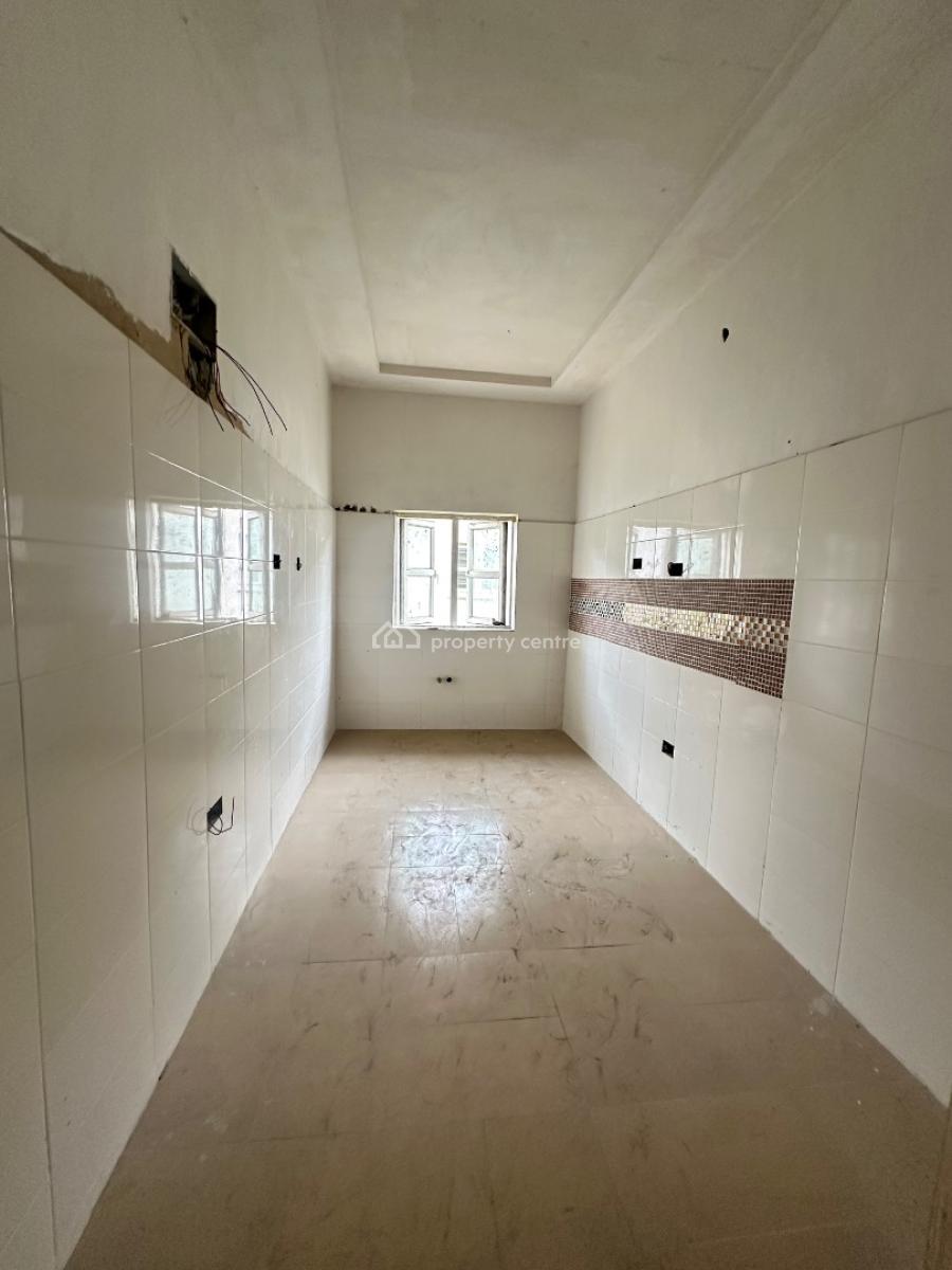 2 Bedroom Apartment, Eleganza Gardens, Vgc, Lekki, Lagos, Flat / Apartment for Rent