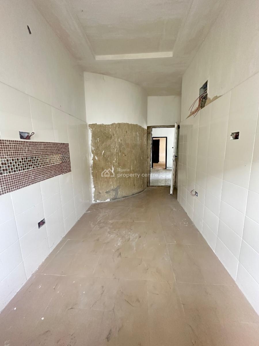 2 Bedroom Apartment, Eleganza Gardens, Vgc, Lekki, Lagos, Flat / Apartment for Rent