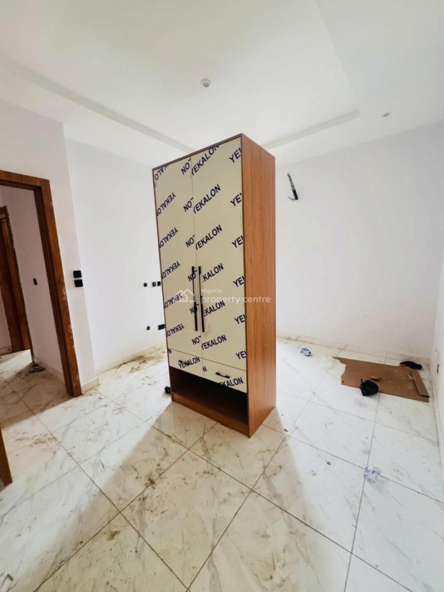 Executive New Standard 3 Bedroom Apartment, Ikeja Gra, Ikeja, Lagos, Flat / Apartment for Sale