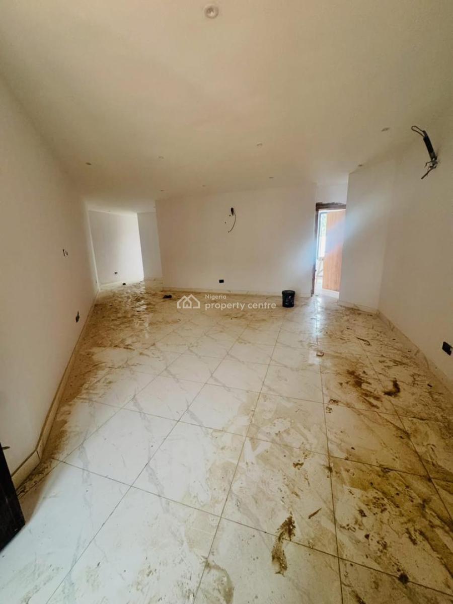 Executive New Standard 3 Bedroom Apartment, Ikeja Gra, Ikeja, Lagos, Flat / Apartment for Sale