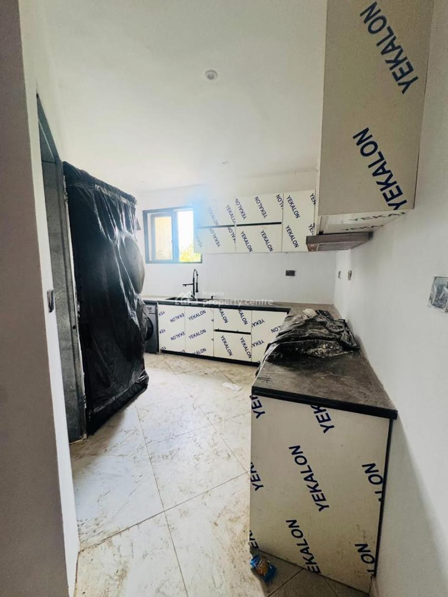 Executive New Standard 3 Bedroom Apartment, Ikeja Gra, Ikeja, Lagos, Flat / Apartment for Sale