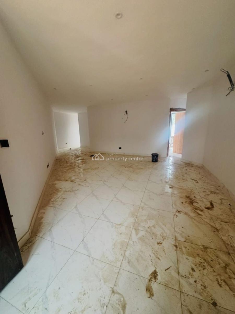 Executive New Standard 3 Bedroom Apartment, Ikeja Gra, Ikeja, Lagos, Flat / Apartment for Sale