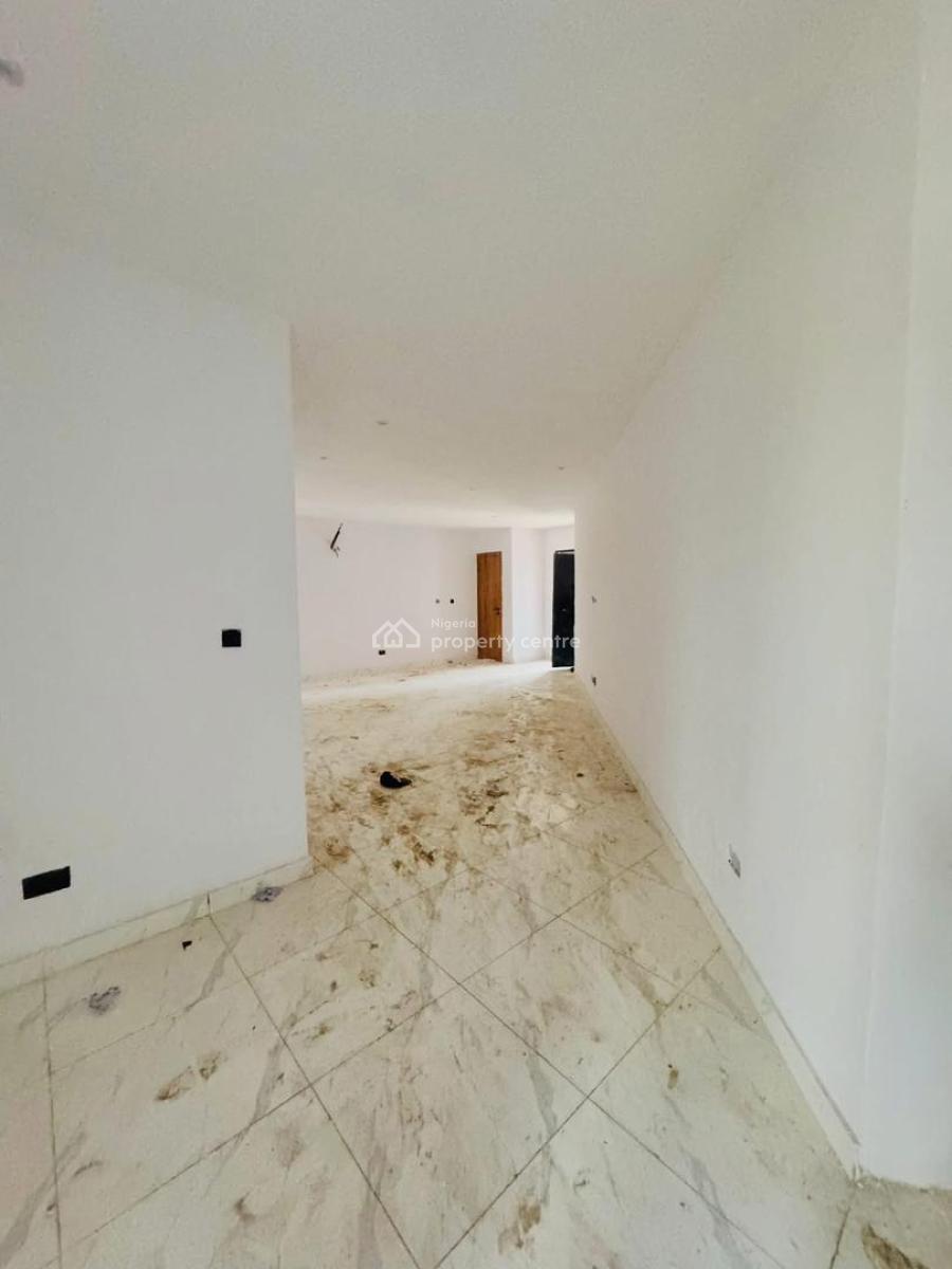 Executive New Standard 3 Bedroom Apartment, Ikeja Gra, Ikeja, Lagos, Flat / Apartment for Sale