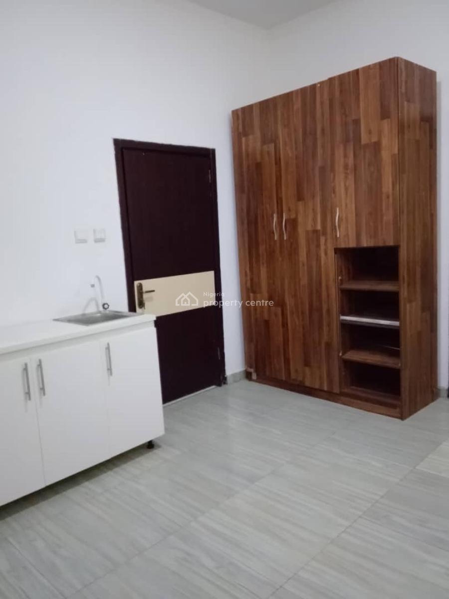 Studio Apartment (self Contain), Ikota, Lekki, Lagos, Self Contain (single Rooms) for Rent