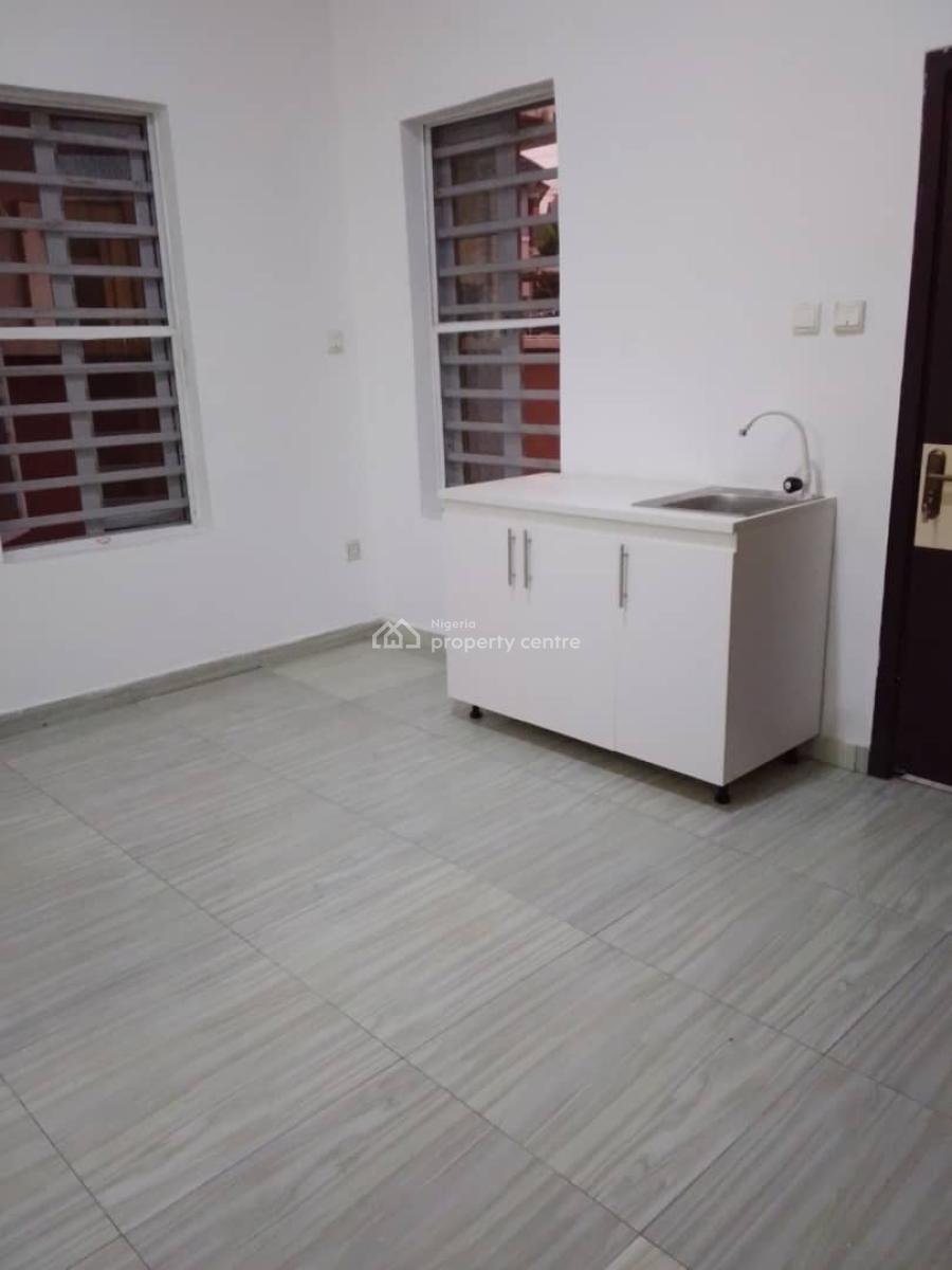 Studio Apartment (self Contain), Ikota, Lekki, Lagos, Self Contain (single Rooms) for Rent