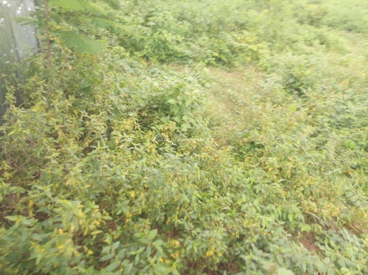 ( Multipurpose) Mixed-use Land, By Scc, Jabi, Abuja, Mixed-use Land for Sale